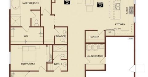 584 Sage Grouse Lp, Unit Lot 23, Gardnerville, NV 89460 Photo