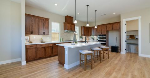 584 Sage Grouse Lp, Unit Lot 23, Gardnerville, NV 89460 Photo