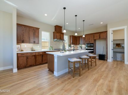 584 Sage Grouse Lp, Unit Lot 23, Gardnerville, NV 89460 Photo
