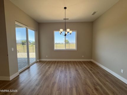 584 Sage Grouse Lp, Unit Lot 23, Gardnerville, NV 89460 Photo