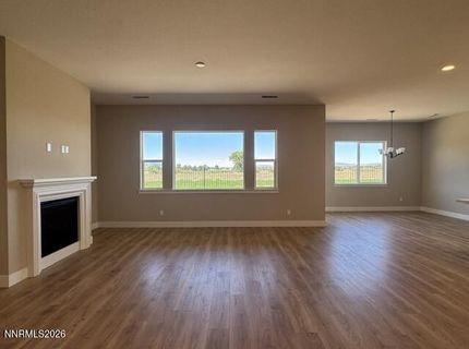 584 Sage Grouse Lp, Unit Lot 23, Gardnerville, NV 89460 Photo