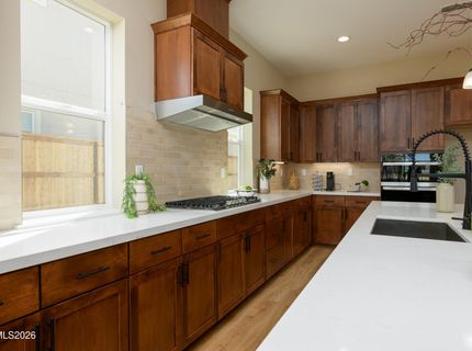 584 Sage Grouse Lp, Unit Lot 23, Gardnerville, NV 89460 Photo