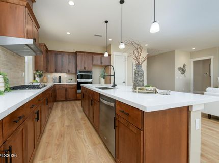 584 Sage Grouse Lp, Unit Lot 23, Gardnerville, NV 89460 Photo