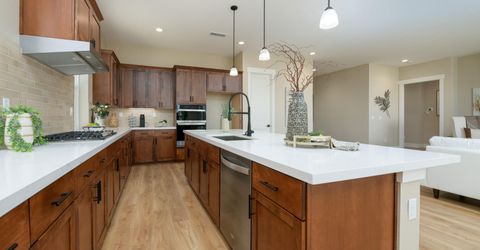 584 Sage Grouse Lp, Unit Lot 23, Gardnerville, NV 89460 Photo