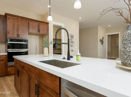 584 Sage Grouse Lp, Unit Lot 23, Gardnerville, NV 89460 Photo