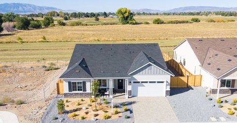 584 Sage Grouse Lp, Unit Lot 23, Gardnerville, NV 89460 Photo