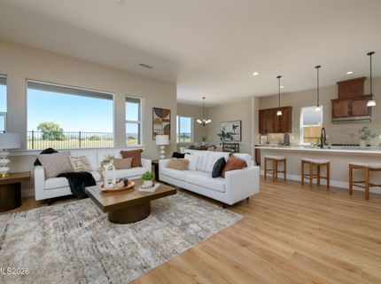 584 Sage Grouse Lp, Unit Lot 23, Gardnerville, NV 89460 Photo