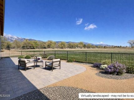 584 Sage Grouse Loop, Gardnerville, NV 89460 Photo