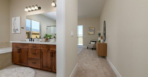 584 Sage Grouse Lp, Unit Lot 23, Gardnerville, NV 89460 Photo