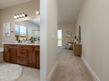 584 Sage Grouse Lp, Unit Lot 23, Gardnerville, NV 89460 Photo