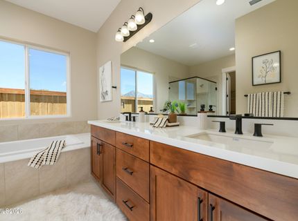 584 Sage Grouse Lp, Unit Lot 23, Gardnerville, NV 89460 Photo
