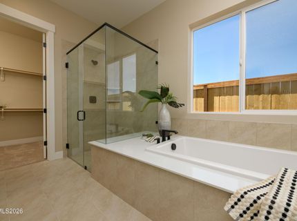 584 Sage Grouse Lp, Unit Lot 23, Gardnerville, NV 89460 Photo