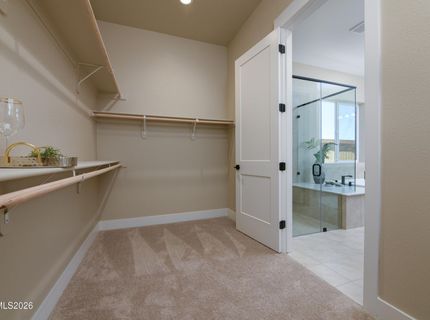 584 Sage Grouse Lp, Unit Lot 23, Gardnerville, NV 89460 Photo