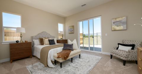 584 Sage Grouse Lp, Unit Lot 23, Gardnerville, NV 89460 Photo