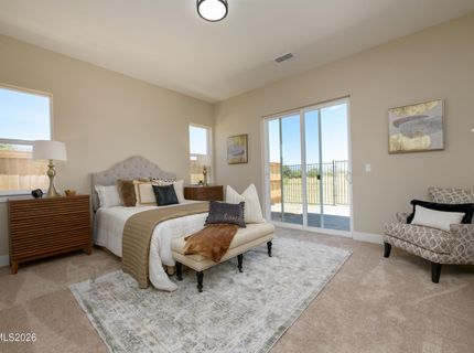584 Sage Grouse Lp, Unit Lot 23, Gardnerville, NV 89460 Photo