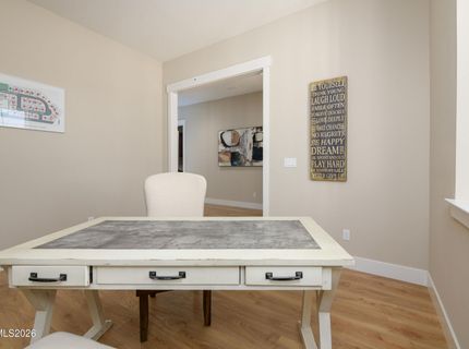 584 Sage Grouse Lp, Unit Lot 23, Gardnerville, NV 89460 Photo