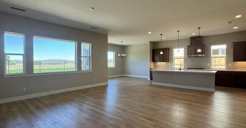 584 Sage Grouse Lp, Unit Lot 23, Gardnerville, NV 89460 Photo