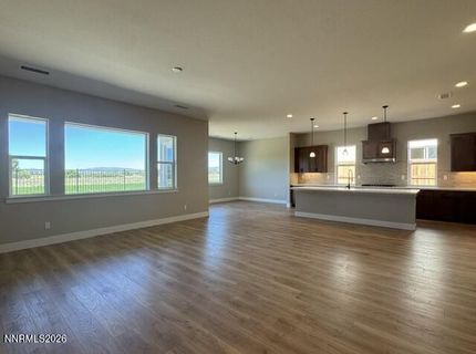 584 Sage Grouse Lp, Unit Lot 23, Gardnerville, NV 89460 Photo