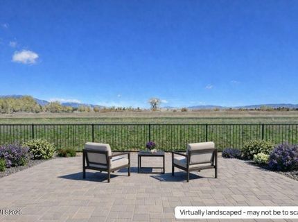 584 Sage Grouse Loop, Gardnerville, NV 89460 Photo