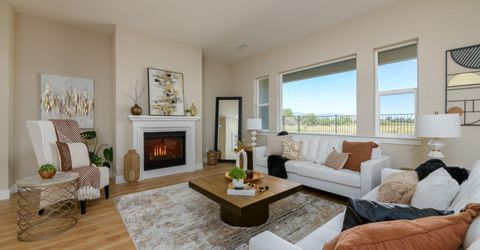 584 Sage Grouse Lp, Unit Lot 23, Gardnerville, NV 89460 Photo