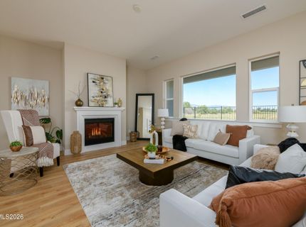 584 Sage Grouse Lp, Unit Lot 23, Gardnerville, NV 89460 Photo
