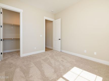 584 Sage Grouse Lp, Unit Lot 23, Gardnerville, NV 89460 Photo
