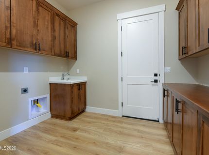 584 Sage Grouse Lp, Unit Lot 23, Gardnerville, NV 89460 Photo