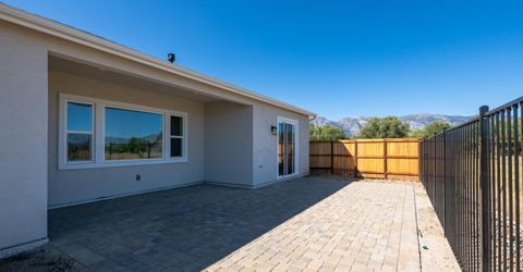 584 Sage Grouse Lp, Unit Lot 23, Gardnerville, NV 89460 Photo