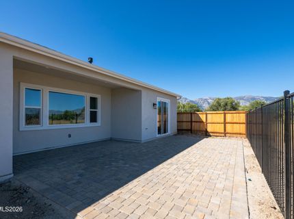 584 Sage Grouse Lp, Unit Lot 23, Gardnerville, NV 89460 Photo