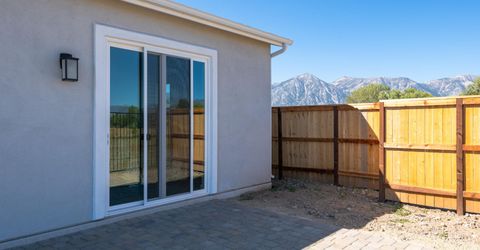 584 Sage Grouse Lp, Unit Lot 23, Gardnerville, NV 89460 Photo