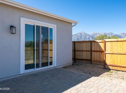 584 Sage Grouse Lp, Unit Lot 23, Gardnerville, NV 89460 Photo