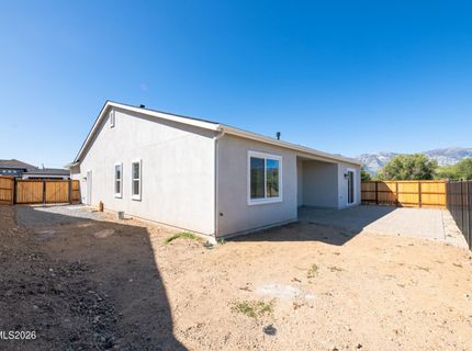 584 Sage Grouse Lp, Unit Lot 23, Gardnerville, NV 89460 Photo
