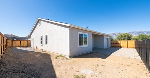 584 Sage Grouse Lp, Unit Lot 23, Gardnerville, NV 89460 Photo