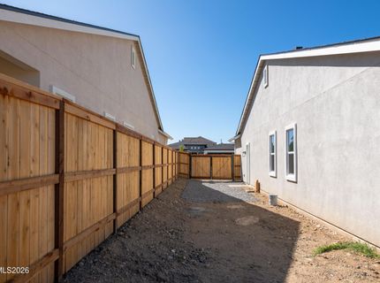 584 Sage Grouse Lp, Unit Lot 23, Gardnerville, NV 89460 Photo