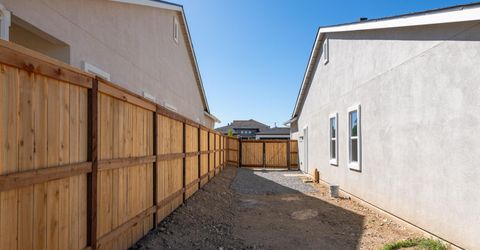 584 Sage Grouse Lp, Unit Lot 23, Gardnerville, NV 89460 Photo