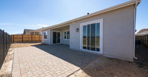 584 Sage Grouse Lp, Unit Lot 23, Gardnerville, NV 89460 Photo