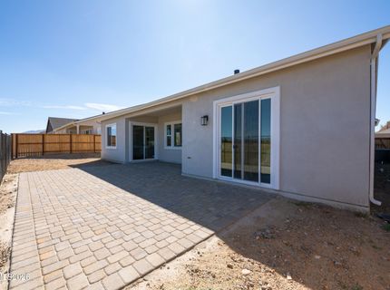 584 Sage Grouse Lp, Unit Lot 23, Gardnerville, NV 89460 Photo