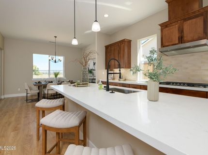 584 Sage Grouse Lp, Unit Lot 23, Gardnerville, NV 89460 Photo