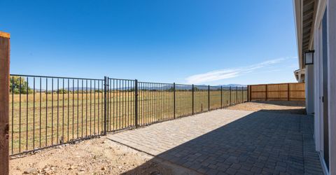 584 Sage Grouse Lp, Unit Lot 23, Gardnerville, NV 89460 Photo