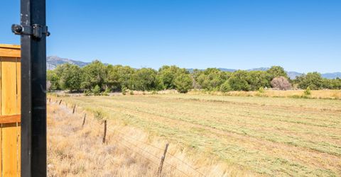 584 Sage Grouse Lp, Unit Lot 23, Gardnerville, NV 89460 Photo