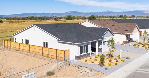 584 Sage Grouse Lp, Unit Lot 23, Gardnerville, NV 89460 Photo