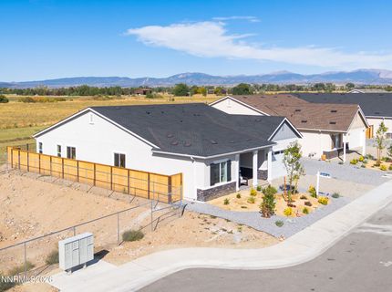 584 Sage Grouse Lp, Unit Lot 23, Gardnerville, NV 89460 Photo