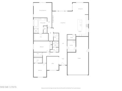 584 Sage Grouse Lp, Unit Lot 23, Gardnerville, NV 89460 Photo
