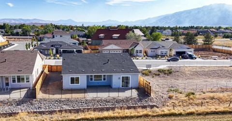584 Sage Grouse Lp, Unit Lot 23, Gardnerville, NV 89460 Photo