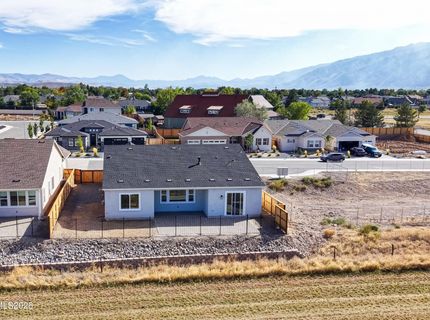 584 Sage Grouse Lp, Unit Lot 23, Gardnerville, NV 89460 Photo