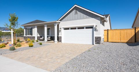 584 Sage Grouse Lp, Unit Lot 23, Gardnerville, NV 89460 Photo