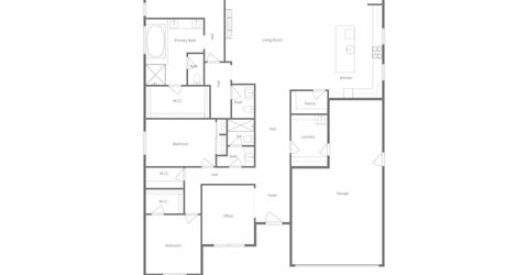 584 Sage Grouse Lp, Unit Lot 23, Gardnerville, NV 89460 Photo