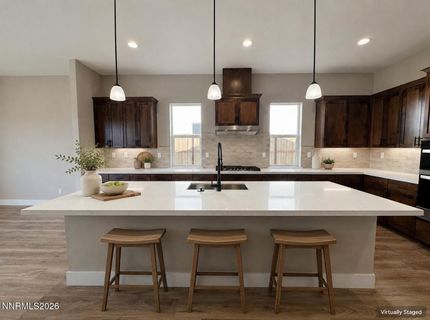 584 Sage Grouse Lp, Unit Lot 23, Gardnerville, NV 89460 Photo