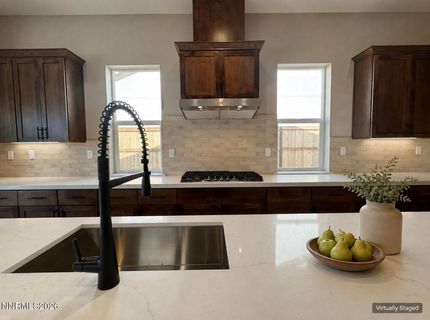 584 Sage Grouse Lp, Unit Lot 23, Gardnerville, NV 89460 Photo