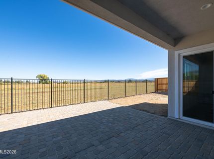 584 Sage Grouse Lp, Unit Lot 23, Gardnerville, NV 89460 Photo